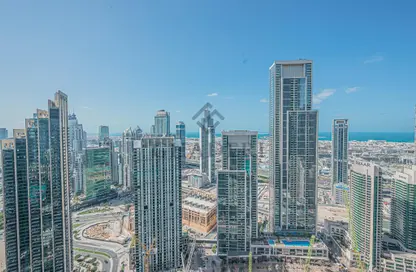 Apartment - 1 Bedroom - 1 Bathroom for sale in Grande - Opera District - Downtown Dubai - Dubai