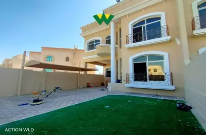 Villa - 5 Bedrooms - 6 Bathrooms for rent in Mohamed Bin Zayed City Villas - Mohamed Bin Zayed City - Abu Dhabi