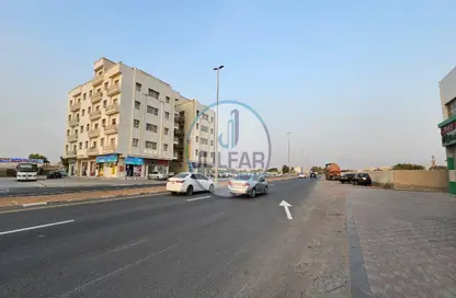 Shop - Studio for rent in Al Nakheel - Ras Al Khaimah