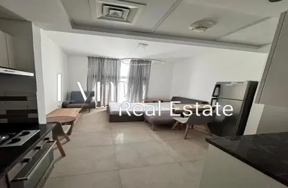 Apartment - 1 Bathroom for rent in Azizi Star - Al Furjan - Dubai