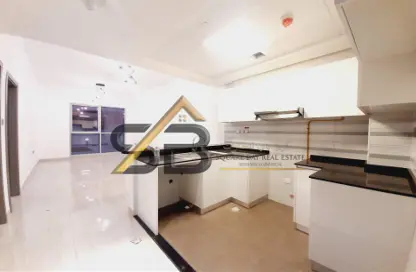 Apartment - 1 Bedroom - 1 Bathroom for rent in Jumeirah Garden City - Al Satwa - Dubai