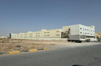 Whole Building - Studio for sale in Umm Al Thuoob - Umm Al Quwain