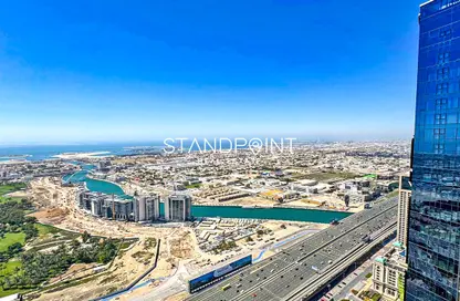 Apartment - 2 Bedrooms - 2 Bathrooms for rent in Aykon City Tower C - Aykon City - Business Bay - Dubai