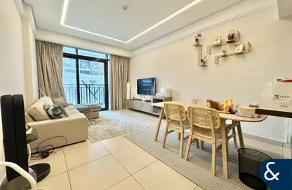 Apartment - 2 Bedrooms - 3 Bathrooms for sale in Sunrise Legend - Arjan - Dubai