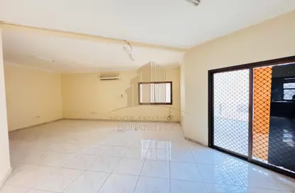 Apartment - 3 Bedrooms - 3 Bathrooms for rent in Al Jizza - Al Mutarad - Al Ain