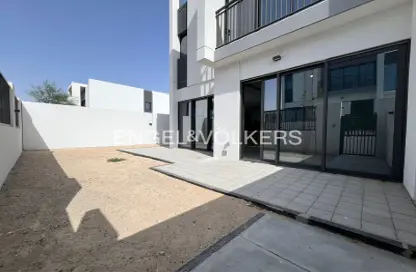 Townhouse - 4 Bedrooms - 5 Bathrooms for sale in La Rosa 4 - Villanova - Dubai Land - Dubai
