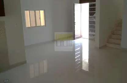 Villa - 7+ Bedrooms - 7+ Bathrooms for sale in Al Karamah - Abu Dhabi