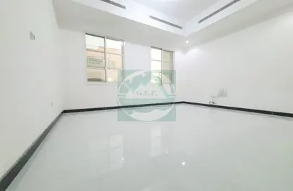 Apartment - Studio - 1 Bathroom for rent in Khalifa City A Villas - Khalifa City A - Khalifa City - Abu Dhabi