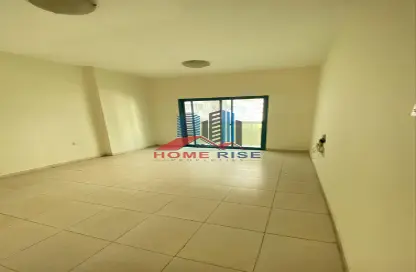 Apartment - 1 Bedroom - 1 Bathroom for rent in Diamond Tower 1 - Al Nahda - Sharjah