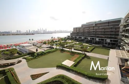 Apartment - 2 Bedrooms - 2 Bathrooms for sale in Th8 Palm Hotel Apartments - Palm Jumeirah - Dubai