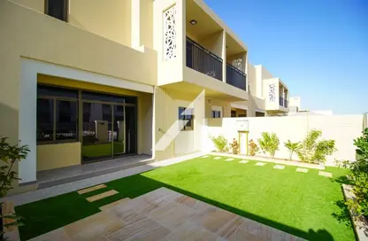 Townhouse - 3 Bedrooms - 3 Bathrooms for sale in Safi Townhouses - Town Square - Dubai