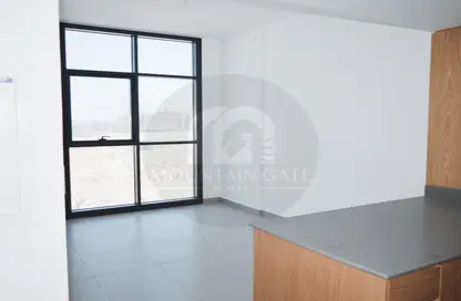 Apartment - 1 Bedroom - 1 Bathroom for rent in Souks Residential - Al Mamsha - Muwaileh - Sharjah