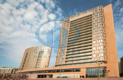 Apartment - 3 Bedrooms - 4 Bathrooms for rent in United Square - Al Khalidiya - Abu Dhabi