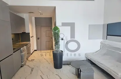 Apartment - 1 Bathroom for rent in MAG 920 - Mohammed Bin Rashid City - Dubai