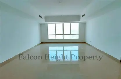 Apartment - 2 Bedrooms - 3 Bathrooms for rent in Ibtikar 2 - Al Majaz 2 - Al Majaz - Sharjah