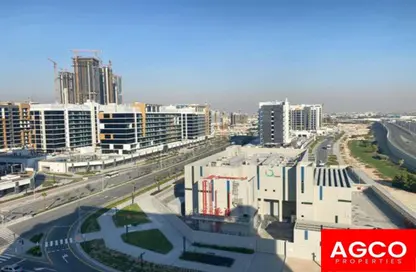 Apartment - 1 Bathroom for sale in AZIZI Riviera - Meydan One - Meydan - Dubai