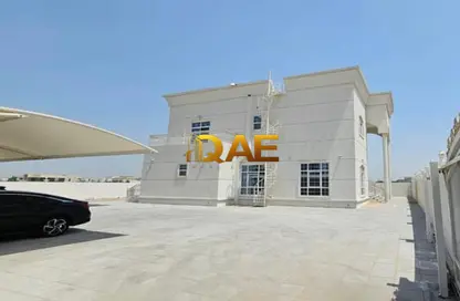 Villa - 5 Bedrooms - 7 Bathrooms for rent in Nad Al Sheba Villas - Nad Al Sheba 3 - Nad Al Sheba - Dubai