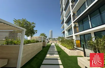 Apartment - 2 Bedrooms - 3 Bathrooms for rent in Binghatti Venus - Jumeirah Village Circle - Dubai