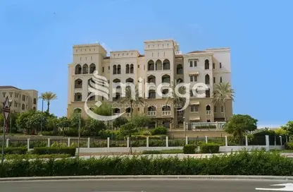 Apartment - 3 Bedrooms - 4 Bathrooms for sale in Saadiyat Beach Residences - Saadiyat Beach - Saadiyat Island - Abu Dhabi