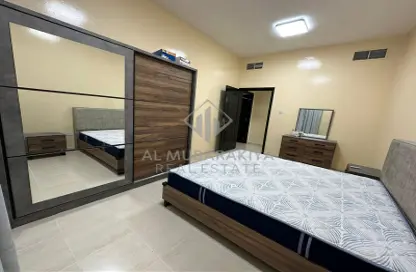 Apartment - 2 Bedrooms - 2 Bathrooms for sale in Building 2 - Yasmin Village - Ras Al Khaimah