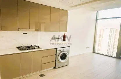 Apartment - 1 Bedroom - 2 Bathrooms for sale in AZIZI Riviera - Meydan One - Meydan - Dubai