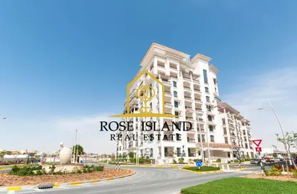 Apartment - 2 Bedrooms - 3 Bathrooms for sale in Ansam 2 - Ansam - Yas Island - Abu Dhabi