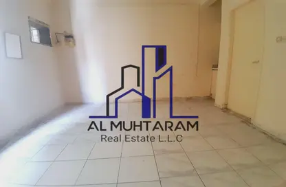 Apartment - Studio - 1 Bathroom for rent in Al Butina B - Al Butina - Sharjah