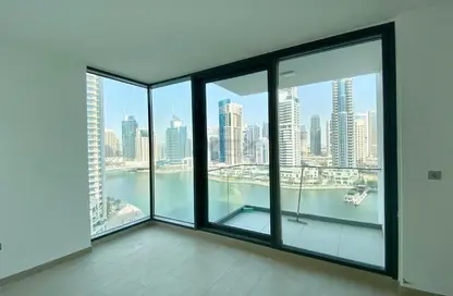 Apartment - 2 Bedrooms - 4 Bathrooms for sale in LIV Residence - Dubai Marina - Dubai