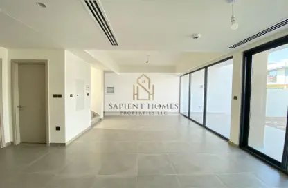 Townhouse - 3 Bedrooms - 4 Bathrooms for rent in Eden - The Valley - Dubai