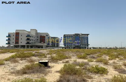 Land - Studio for sale in Al Warsan 4 - Al Warsan - Dubai