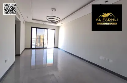 Apartment - 1 Bedroom - 2 Bathrooms for rent in Al Jurf 3 - Al Jurf - Ajman Downtown - Ajman