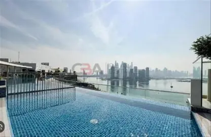 Hotel  and  Hotel Apartment - 1 Bathroom for sale in Seven Palm - Palm Jumeirah - Dubai