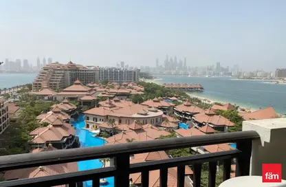 Apartment - 1 Bathroom for sale in Royal Amwaj Residences North - The Royal Amwaj - Palm Jumeirah - Dubai