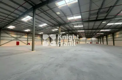 Warehouse - Studio for sale in Freezone North - Jebel Ali Freezone - Jebel Ali - Dubai