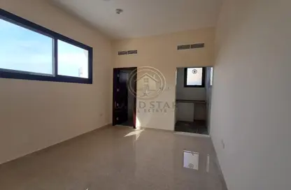 Apartment - Studio - 1 Bathroom for rent in Karama Park Area - Al Karama - Dubai