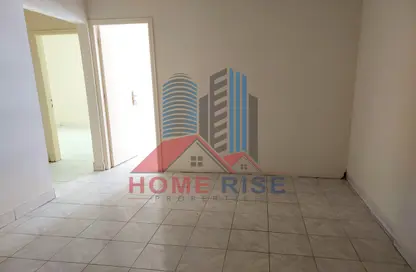 Apartment - 2 Bedrooms - 1 Bathroom for rent in New Al Taawun Road - Al Taawun - Sharjah