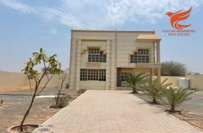 Villa - 5 Bedrooms - 5 Bathrooms for rent in Al Qusaidat - Ras Al Khaimah