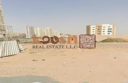 Land - Studio for sale in Ajman Hills - Al Alia - Ajman