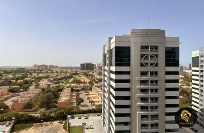 Apartment - 2 Bedrooms - 2 Bathrooms for sale in Zenith A1 Tower - Zenith Towers - Dubai Sports City - Dubai