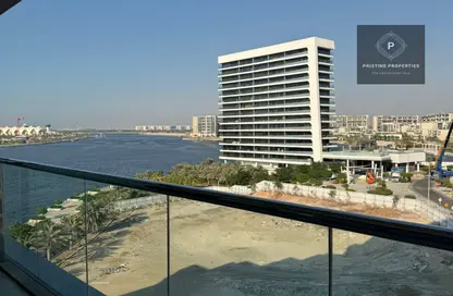 Apartment - 1 Bedroom - 2 Bathrooms for sale in Jamam Residence - Al Raha Beach - Abu Dhabi