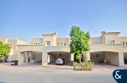 Villa - 3 Bedrooms - 3 Bathrooms for sale in Alma 1 - Alma - Arabian Ranches - Dubai