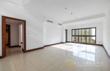 Apartment - 1 Bedroom - 2 Bathrooms for rent in Golden Mile 7 - Golden Mile - Palm Jumeirah - Dubai