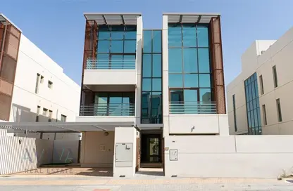 Villa - 6 Bedrooms - 7 Bathrooms for sale in Grand Views - Meydan Gated Community - Meydan - Dubai