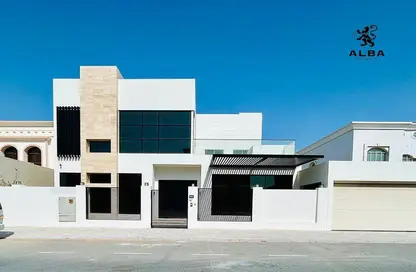 Villa - 5 Bedrooms - 6 Bathrooms for rent in Al Barsha South 2 - Al Barsha South - Al Barsha - Dubai