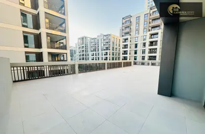 Apartment - 3 Bedrooms - 4 Bathrooms for rent in Summer - Creek Beach - Dubai Creek Harbour (The Lagoons) - Dubai