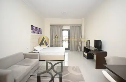 Apartment - 1 Bathroom for sale in Lincoln Park - Sheffield - Lincoln Park - Arjan - Dubai