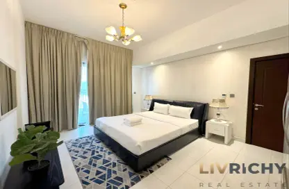 Apartment - 1 Bedroom - 2 Bathrooms for sale in Arjan - Dubai