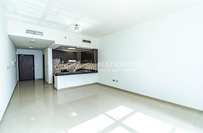 Apartment - 1 Bathroom for sale in Hydra Avenue Towers - City Of Lights - Al Reem Island - Abu Dhabi