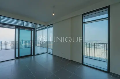 Apartment - 3 Bedrooms - 3 Bathrooms for sale in Creek Edge Tower 1 - Creek Edge - Dubai Creek Harbour (The Lagoons) - Dubai