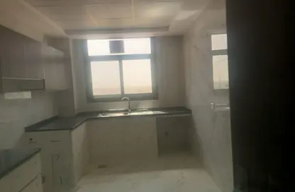 Apartment - 2 Bedrooms - 3 Bathrooms for rent in Jasmine Towers - Garden City - Ajman